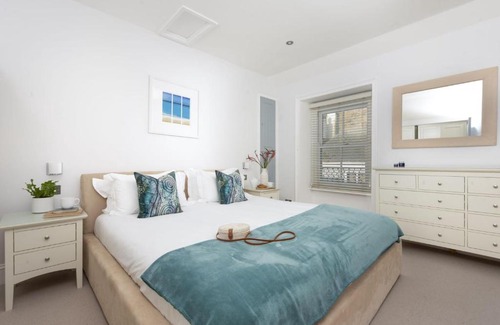 St Ives House | Serendipity Cottage, St Ives