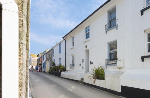 St Ives House | Serendipity Cottage, St Ives