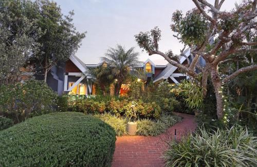Wilderness House | Serendipity Country House & Restaurant