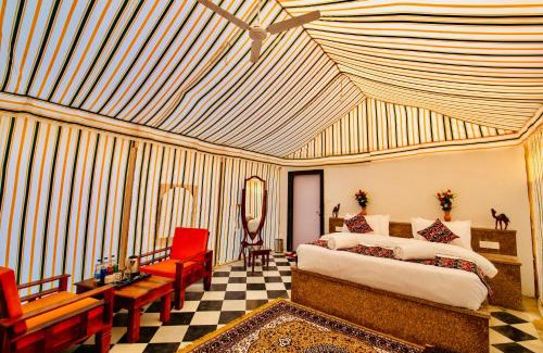 Jaisalmer Other | Serendipity Desert Dunes Luxury Resort By Royal Empire