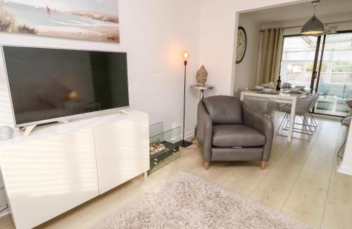 Freshwater House | Serendipity