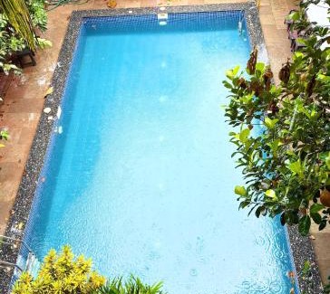 Arambol Apartment | Serendipity Goa - Apartments and Cafe
