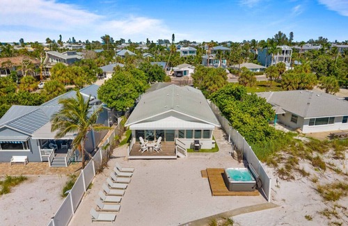Anna Maria House | Serendipity Gulfront