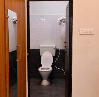 Chennai House | Serendipity INN