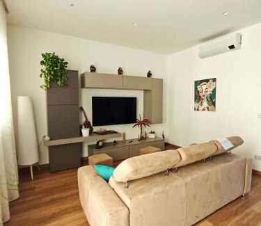 Municipio 2 Apartment | Serendipity