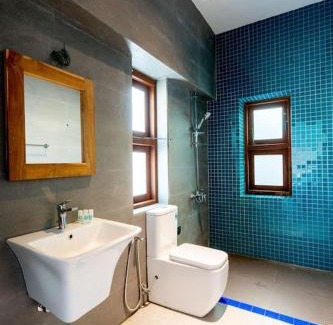 Milagiriya Hotel | Serendipity