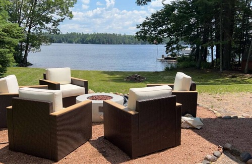 Three Lakes Apartment | Serendipity North Three Lakes