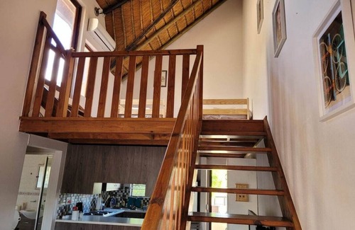 Greater Johannesburg Metropolitan Area Apartment | Serendipity - Quiet, Spacious, Ideal Location