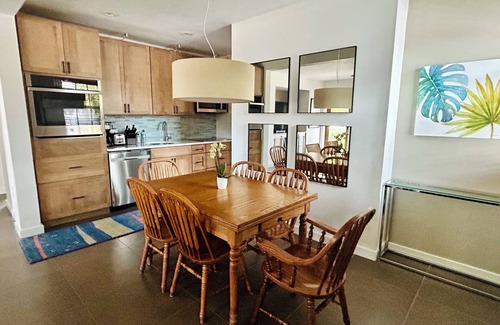Midtown House | Serendipity South n3-bedroom house in beautiful Key West