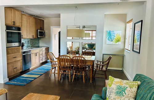 Midtown House | Serendipity South n3-bedroom house in beautiful Key West