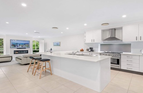 Pokolbin House | SERENDIPITY - THE VINTAGE HOLIDAY HOUSES