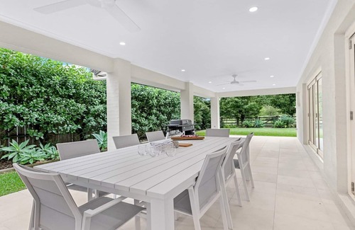 Pokolbin House | SERENDIPITY - THE VINTAGE HOLIDAY HOUSES