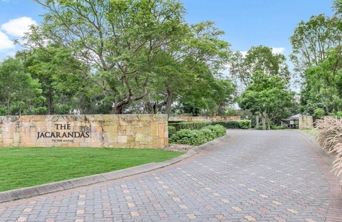 Pokolbin House | SERENDIPITY - THE VINTAGE HOLIDAY HOUSES