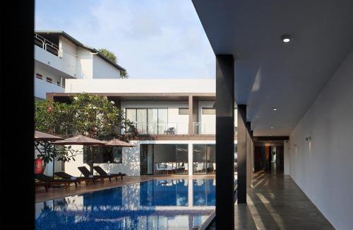 Wadduwa Hotel | Serendiva Beach
