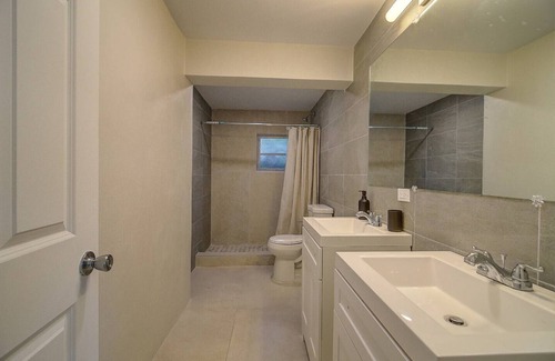 Westward Villas Subdivision Apartment | Serene 1-Bed Condo Near Beach with Parking