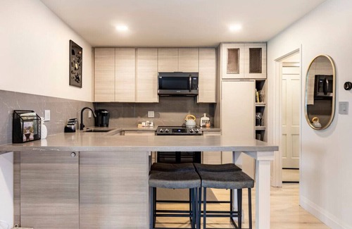 Napa Condo | Serene 1 BR Condo at Silverado Resort