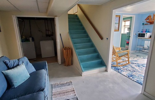 Mayfield House | Serene 2-bedroom house in Fife Lake