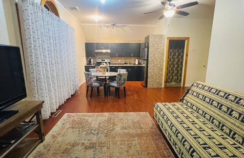 Carmel Apartment | Serene 2-bedroom spacious apartment