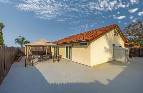 Chula Vista House | Serene 3-BD, 2-Ba Bonita Home, Near All