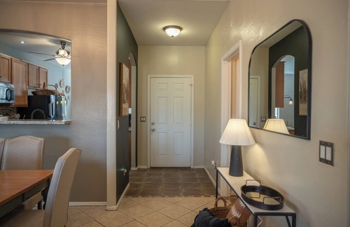 South Mountain House | Serene 3-bedroom house 15 min. from downtown Phoenix and Sky Harbor Airport.