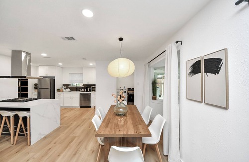 Meadows Place House | Serene 4-bedroom house with Pool in Stafford TX