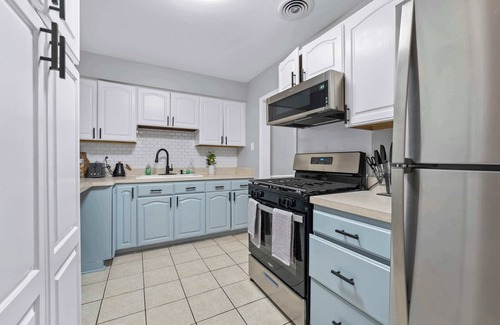 Tinley Park House | Serene 4BR Oasis in Tinley Park