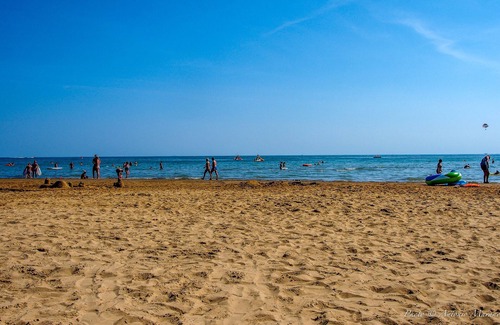 Lignano Pineta Apartment | Serene and Sunny Apartment in a Verdant Area