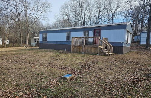 Ash Flat House | Serene and newly remodeled - Great place to rest your head in Ash Flat