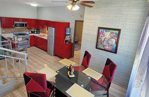 Fluvial Vallarta Apartment | Serene apartment with AC in Puerto Vallarta