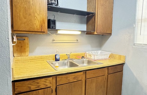 Southtown Apartment | Serene apartment with AC in vibrant San Antonio downtown