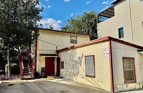 Southtown Apartment | Serene apartment with AC in vibrant San Antonio downtown