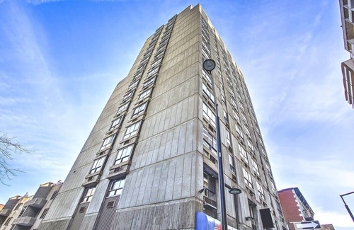 Shaughnessy Village Apartment | Serene Apartment with All Amenities