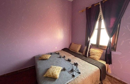 Merzouga Apartment | Serene apartment with AC in charming Merzouga, Book your stay today