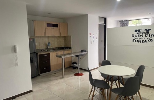 Popayan Apartment | Serene apartment with WiFi in charming Popayan