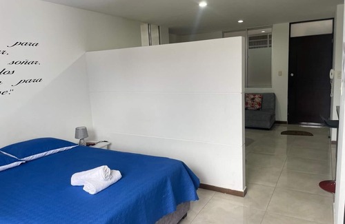 Popayan Apartment | Serene apartment with WiFi in charming Popayan