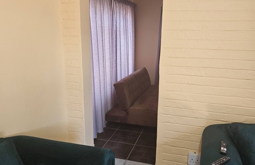 Bela-Bela Apartment | Serene apartment with fitness room in Bela-Bela