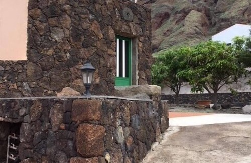 Las Puntas Apartment | Serene Apt Las Casitas 2 Las Puntas El Hierro