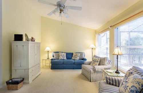 Fountain Lakes House | Serene & Attractive Heated Pool Spa Home
