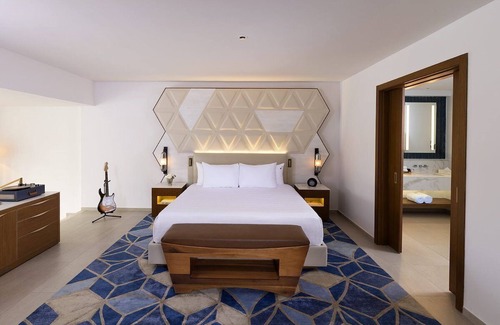 Punta Cana Hotel | Serene Beach Access with Lively Casino - Punta Cana All-Inclusive