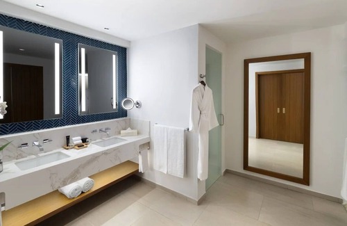 Punta Cana Hotel | Serene Beach Access with Lively Casino - Punta Cana All-Inclusive