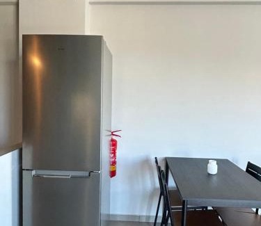 Diakofto Apartment | Serene beach house