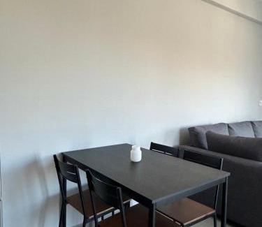 Diakofto Apartment | Serene beach house