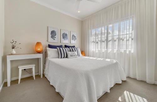 Marcoola Apartment | Serene Beachside Apartment