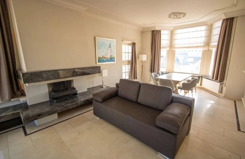 Bergen Hotel | Serene Bergen Getaway | Onsite Dining | Near Dunes, Forests & Coastal Adventures
