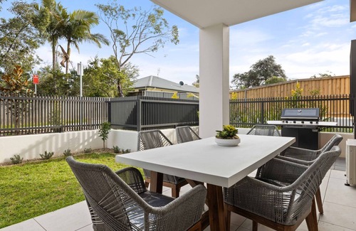 Huskisson Apartment | Serene by Experience Jervis Bay