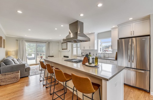 Park Pacifica Villa | Serene Canyon View Luxury Villa Pool Hot Tub Sauna Retreat