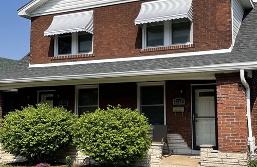 Clifton Heights House | Serene City Livingnn