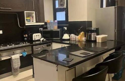 New Cairo Apartment | Serene City Stay next to the AUC NEW CAIROn