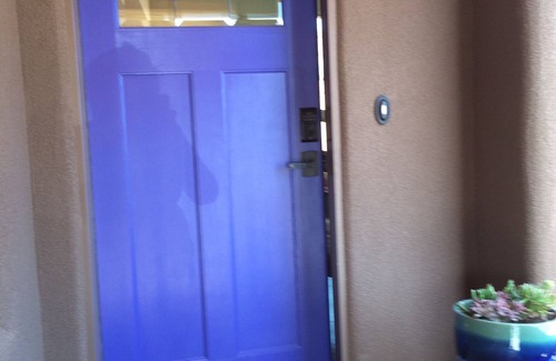 Kayenta Cottage | "SERENE DESERT GETAWAY CASITA" IN Kayenta VillagenViews of Red Rock Mt. Pets OK.