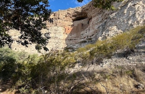 Rimrock House | Serene desert getaway within minutes of Sedona